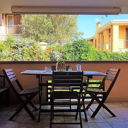 Elia'S House In The Beautiful Sardegna Apartment Villasimius Exterior foto