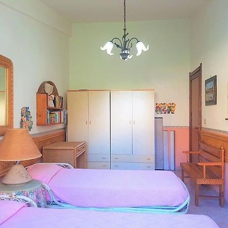 Elia'S House In The Beautiful Sardegna Apartment Villasimius Exterior foto