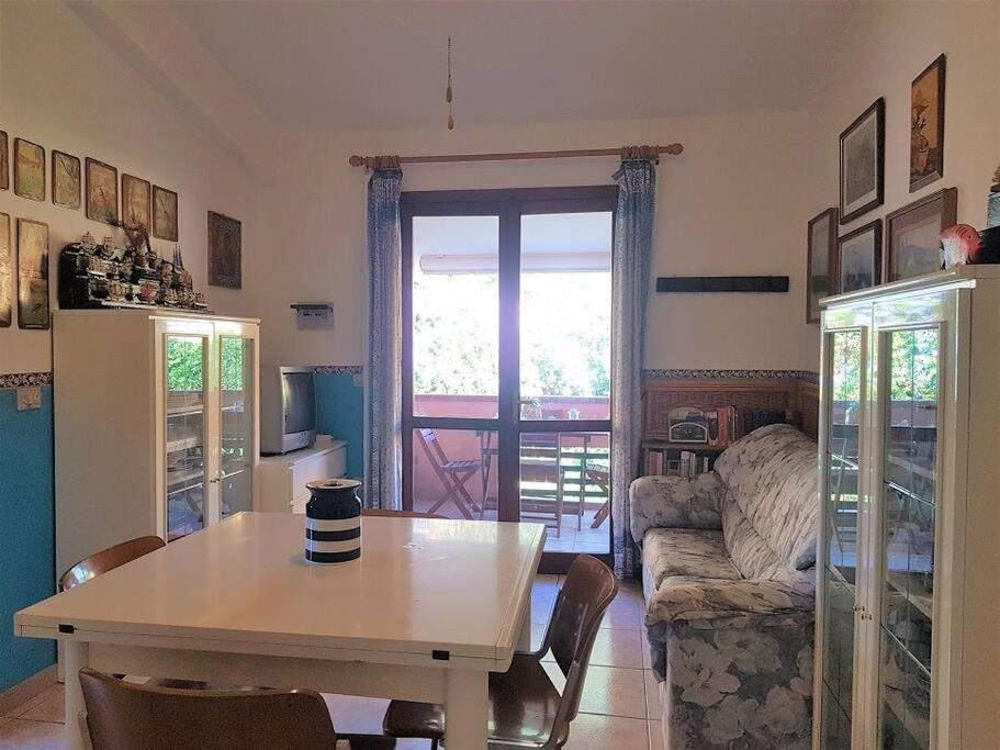 Elia'S House In The Beautiful Sardegna Apartment Villasimius Exterior foto