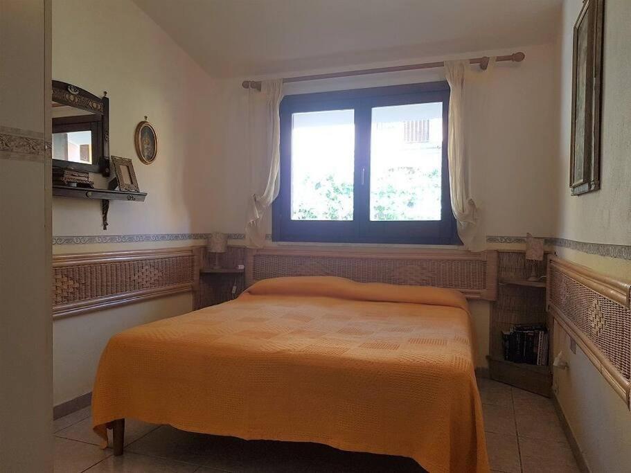 Elia'S House In The Beautiful Sardegna Apartment Villasimius Exterior foto